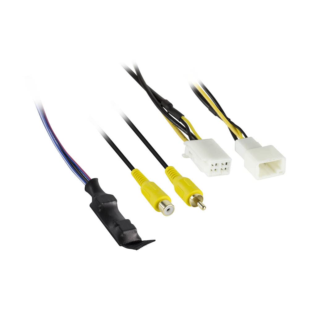 Amazon.com: Metra Electronics RVC Harness FITS Mazda 07-15